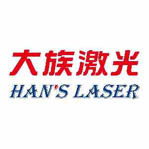 大族激光